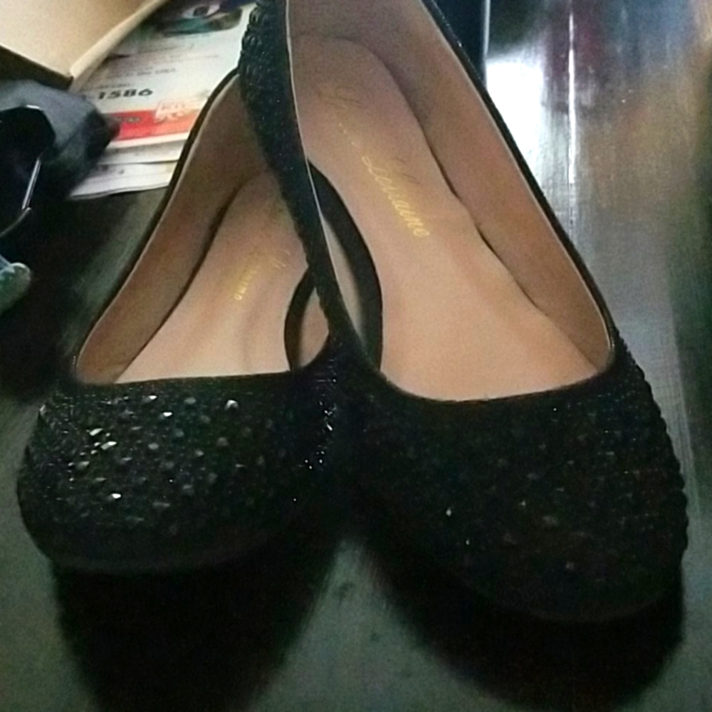Flats